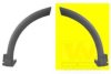 OPEL 0172902 Flaring, wing